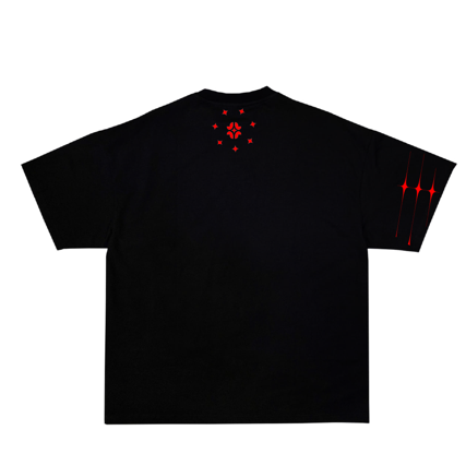 SIRIUS BLACK TEES
