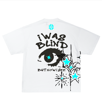 SIRIUS WHITE TEES